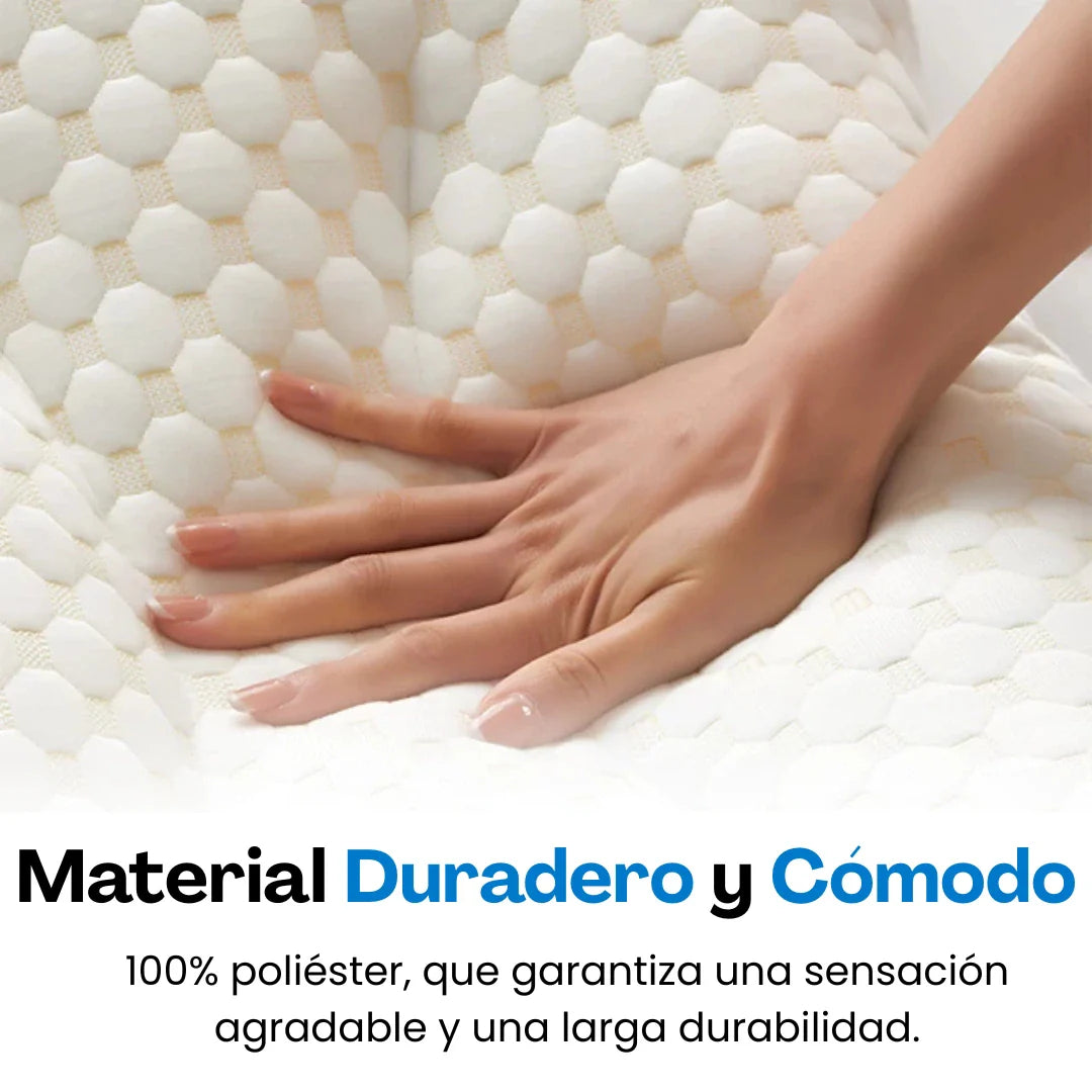 TechDream™ - Almohada Nasa Para Noches Perfectas [PAGA 1 Y LLEVA 4 SOLO HOY] ✨