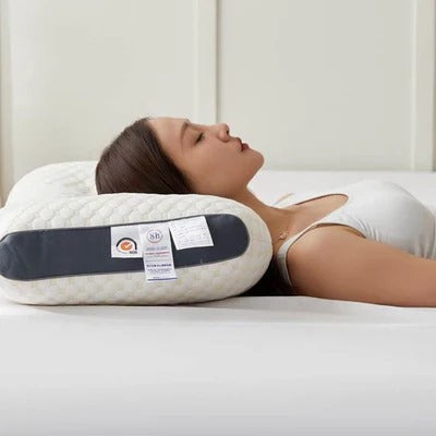 TechDream™ - Almohada Nasa Para Noches Perfectas [PAGA 1 Y LLEVA 4 SOLO HOY] ✨
