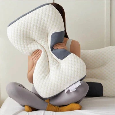 TechDream™ - Almohada Nasa Para Noches Perfectas [PAGA 1 Y LLEVA 4 SOLO HOY] ✨
